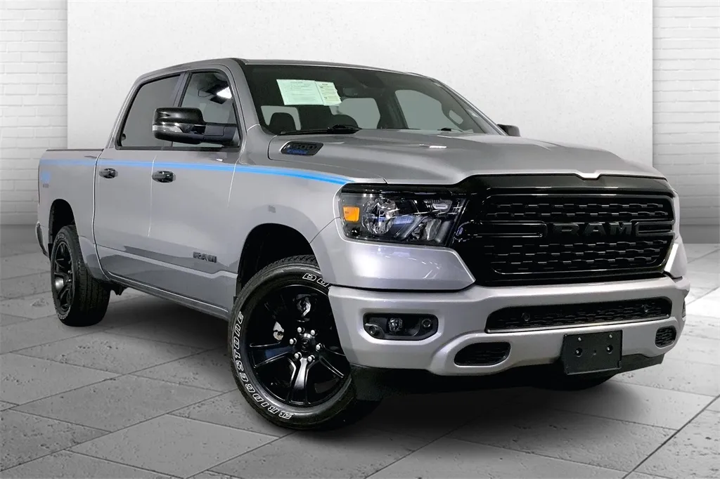 2024 Ram 1500 Big Horn/Lone Star for sale in Kansas City, MO