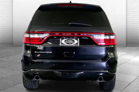 Another view of 2024 Dodge Durango GT Plus for sale in Kansas City, MO at Cable Dahmer Chrysler Dodge Jeep Ram of Kansas City