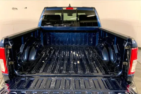 More photos of 2022 Ram 1500 Big Horn/Lone Star at Cable Dahmer Chrysler Dodge Jeep Ram of Kansas City, MO
