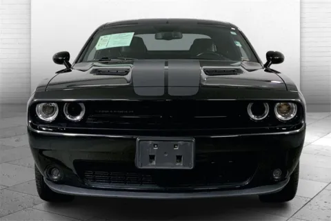 Photos of 2018 Dodge Challenger SXT for sale in Kansas City, MO at Cable Dahmer Chrysler Dodge Jeep Ram of Kansas City