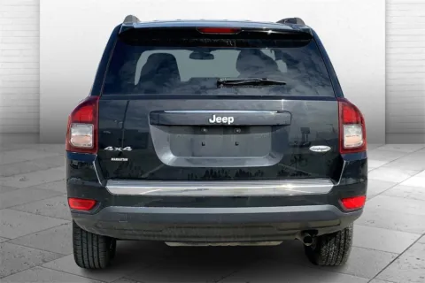 Another view of 2016 Jeep Compass Sport for sale in Kansas City, MO at Cable Dahmer Chrysler Dodge Jeep Ram of Kansas City