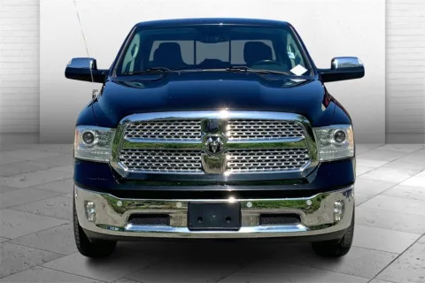 Photos of 2017 Ram 1500 Laramie for sale in Kansas City, MO at Cable Dahmer Chrysler Dodge Jeep Ram of Kansas City