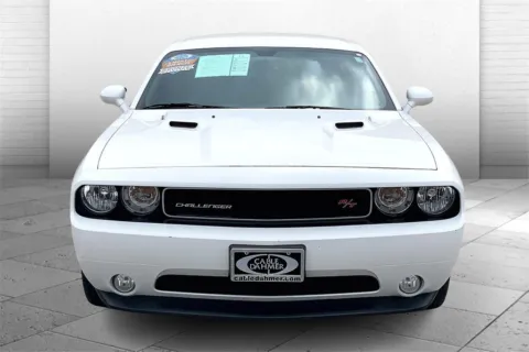 Photos of 2013 Dodge Challenger R/T for sale in Kansas City, MO at Cable Dahmer Chrysler Dodge Jeep Ram of Kansas City