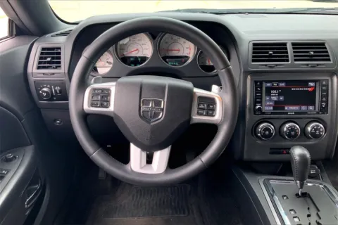 More photos of 2013 Dodge Challenger R/T at Cable Dahmer Chrysler Dodge Jeep Ram of Kansas City, MO