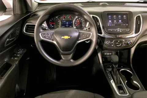 More photos of 2023 Chevrolet Equinox LT at Cable Dahmer Chrysler Dodge Jeep Ram of Kansas City, MO