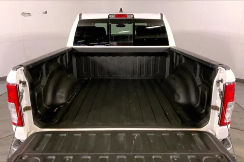 More photos of 2020 Ram 1500 Lone Star at Cable Dahmer Chrysler Dodge Jeep Ram of Kansas City, MO