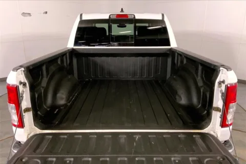 More photos of 2020 Ram 1500 Big Horn/Lone Star at Cable Dahmer Chrysler Dodge Jeep Ram of Kansas City, MO