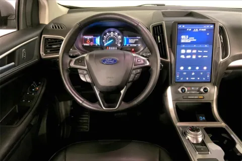 More photos of 2024 Ford Edge SEL at Cable Dahmer Chrysler Dodge Jeep Ram of Kansas City, MO