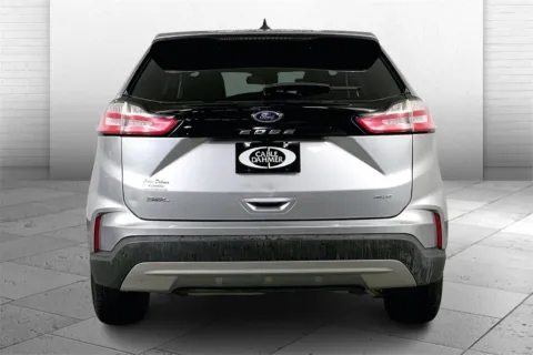 Another view of 2023 Ford Edge SEL for sale in Kansas City, MO at Cable Dahmer Chrysler Dodge Jeep Ram of Kansas City