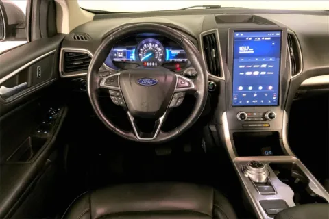 More photos of 2023 Ford Edge SEL at Cable Dahmer Chrysler Dodge Jeep Ram of Kansas City, MO