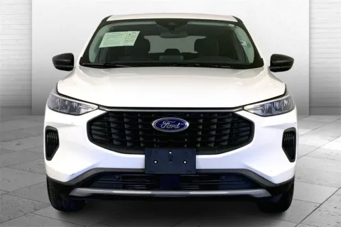 Photos of 2023 Ford Escape Active for sale in Kansas City, MO at Cable Dahmer Chrysler Dodge Jeep Ram of Kansas City