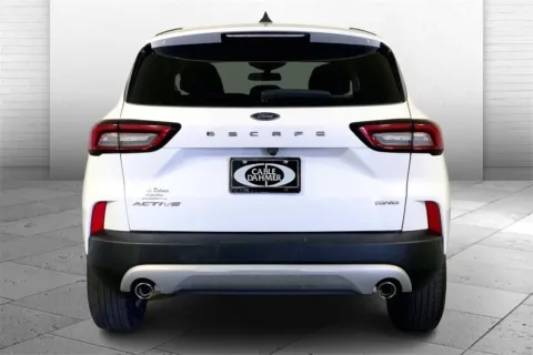 Another view of 2023 Ford Escape Active for sale in Kansas City, MO at Cable Dahmer Chrysler Dodge Jeep Ram of Kansas City