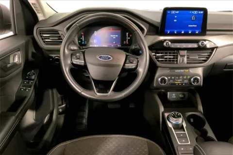 More photos of 2023 Ford Escape Active at Cable Dahmer Chrysler Dodge Jeep Ram of Kansas City, MO