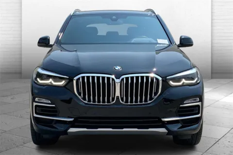 Photos of 2019 BMW X5 xDrive40i for sale in Kansas City, MO at Cable Dahmer Chrysler Dodge Jeep Ram of Kansas City