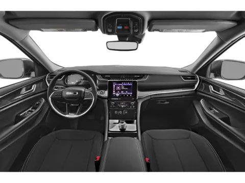 More photos of 2024 Jeep Grand Cherokee L Altitude 4x4 at Cable Dahmer Chrysler Dodge Jeep Ram of Kansas City, MO