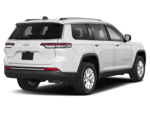 Photos of 2024 Jeep Grand Cherokee L Altitude 4x4 for sale in Kansas City, MO at Cable Dahmer Chrysler Dodge Jeep Ram of Kansas City