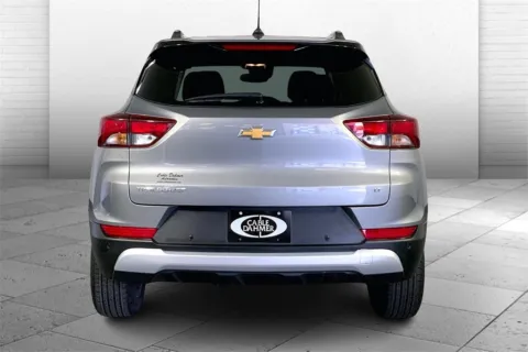 Another view of 2024 Chevrolet TrailBlazer LT for sale in Kansas City, MO at Cable Dahmer Chrysler Dodge Jeep Ram of Kansas City