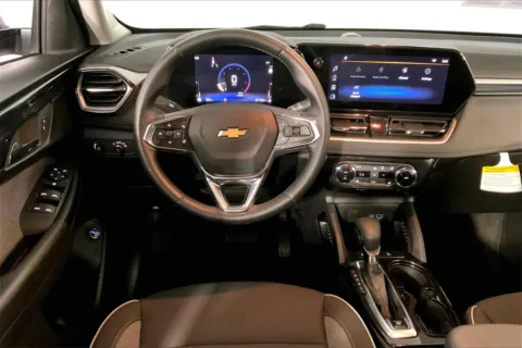 More photos of 2024 Chevrolet TrailBlazer LT at Cable Dahmer Chrysler Dodge Jeep Ram of Kansas City, MO