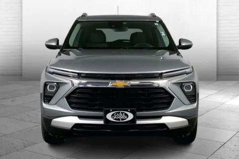 Photos of 2024 Chevrolet Trailblazer LT for sale in Kansas City, MO at Cable Dahmer Chrysler Dodge Jeep Ram of Kansas City