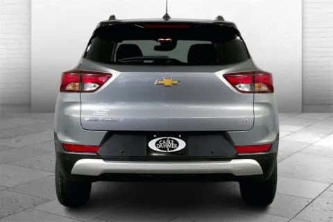 Another view of 2024 Chevrolet TrailBlazer LT for sale in Kansas City, MO at Cable Dahmer Chrysler Dodge Jeep Ram of Kansas City