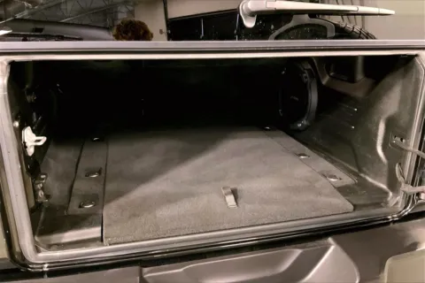 More photos of 2021 Jeep Wrangler Unlimited Sahara Altitude at Cable Dahmer Chrysler Dodge Jeep Ram of Kansas City, MO