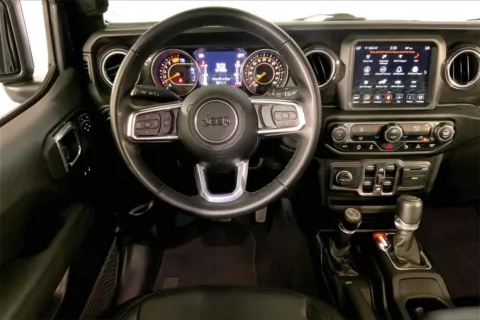 More photos of 2021 Jeep Wrangler Unlimited Sahara Altitude at Cable Dahmer Chrysler Dodge Jeep Ram of Kansas City, MO