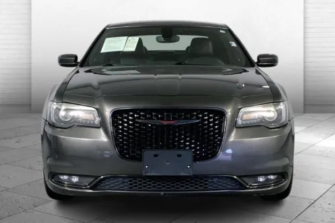 Photos of 2023 Chrysler 300 S for sale in Kansas City, MO at Cable Dahmer Chrysler Dodge Jeep Ram of Kansas City