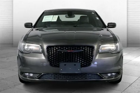 Photos of 2023 Chrysler 300 S for sale in Kansas City, MO at Cable Dahmer Chrysler Dodge Jeep Ram of Kansas City