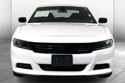 Photos of 2023 Dodge Charger SXT for sale in Kansas City, MO at Cable Dahmer Chrysler Dodge Jeep Ram of Kansas City