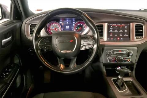 More photos of 2023 Dodge Charger SXT at Cable Dahmer Chrysler Dodge Jeep Ram of Kansas City, MO