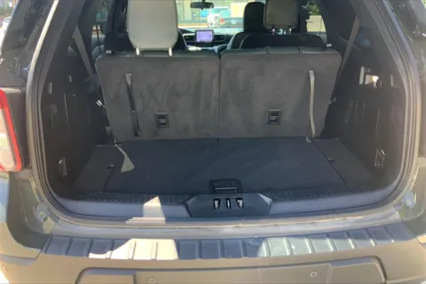 More photos of 2022 Ford Explorer Timberline at Cable Dahmer Chrysler Dodge Jeep Ram of Kansas City, MO