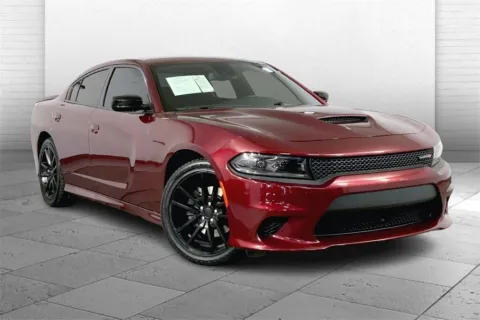 Red 2023 Dodge Charger R/T for sale in Kansas City, MO
