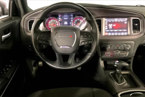 More photos of 2023 Dodge Charger R/T at Cable Dahmer Chrysler Dodge Jeep Ram of Kansas City, MO
