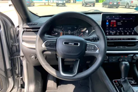 More photos of 2023 Jeep Compass Limited at Cable Dahmer Chrysler Dodge Jeep Ram of Kansas City, MO