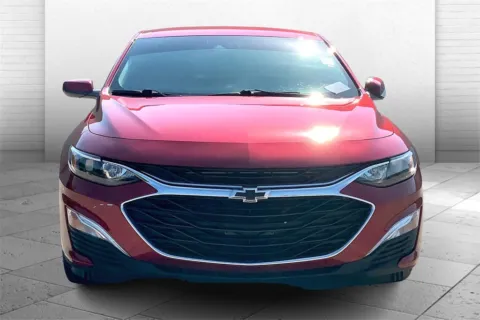 Photos of 2023 Chevrolet Malibu RS for sale in Kansas City, MO at Cable Dahmer Chrysler Dodge Jeep Ram of Kansas City