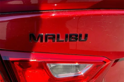 More photos of 2023 Chevrolet Malibu RS at Cable Dahmer Chrysler Dodge Jeep Ram of Kansas City, MO