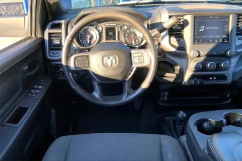 More photos of 2021 Ram 2500 Tradesman at Cable Dahmer Chrysler Dodge Jeep Ram of Kansas City, MO