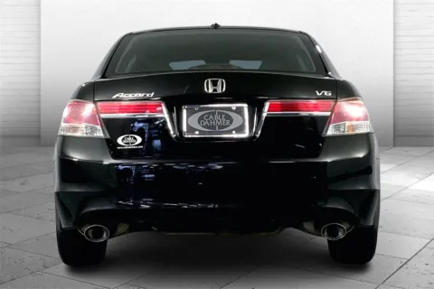 Another view of 2012 Honda Accord EX-L for sale in Kansas City, MO at Cable Dahmer Chrysler Dodge Jeep Ram of Kansas City