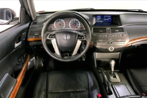 More photos of 2012 Honda Accord EX-L at Cable Dahmer Chrysler Dodge Jeep Ram of Kansas City, MO