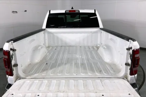 More photos of 2022 RAM 1500 Laramie Crew Cab 4x4 6'4' Box at Cable Dahmer Chrysler Dodge Jeep Ram of Kansas City, MO