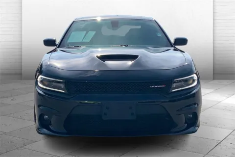 Photos of 2020 Dodge Charger R/T for sale in Kansas City, MO at Cable Dahmer Chrysler Dodge Jeep Ram of Kansas City