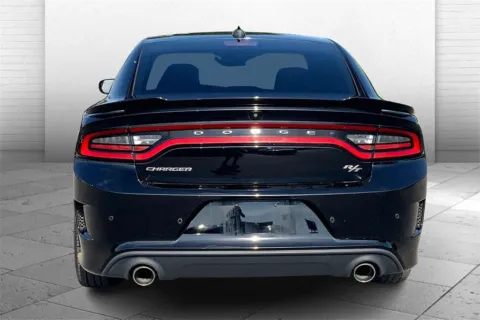 Another view of 2020 Dodge Charger R/T for sale in Kansas City, MO at Cable Dahmer Chrysler Dodge Jeep Ram of Kansas City