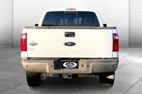 Another view of 2012 Ford F-250SD King Ranch for sale in Kansas City, MO at Cable Dahmer Chrysler Dodge Jeep Ram of Kansas City