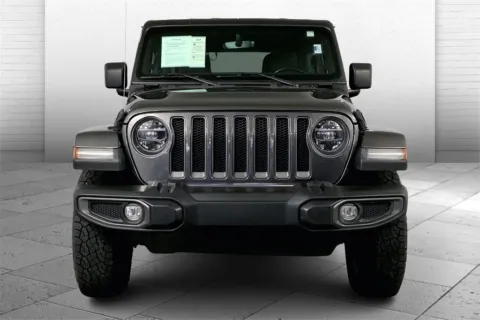 Photos of 2021 Jeep Wrangler Unlimited Sport S for sale in Kansas City, MO at Cable Dahmer Chrysler Dodge Jeep Ram of Kansas City