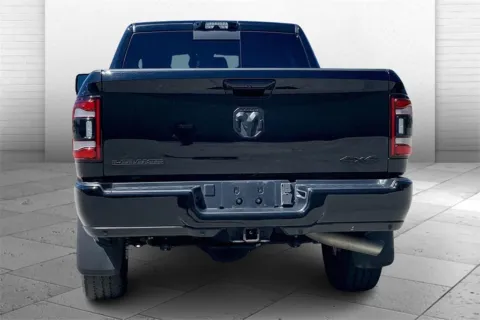 Another view of 2023 Ram 2500 Laramie for sale in Kansas City, MO at Cable Dahmer Chrysler Dodge Jeep Ram of Kansas City