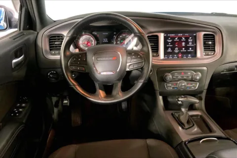 More photos of 2023 Dodge Charger R/T at Cable Dahmer Chrysler Dodge Jeep Ram of Kansas City, MO