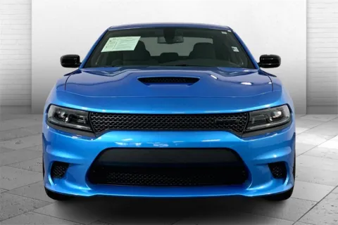 Photos of 2023 Dodge Charger R/T for sale in Kansas City, MO at Cable Dahmer Chrysler Dodge Jeep Ram of Kansas City