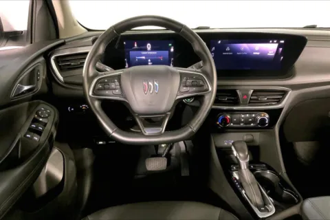 More photos of 2024 Buick Encore GX Sport Touring at Cable Dahmer Chrysler Dodge Jeep Ram of Kansas City, MO
