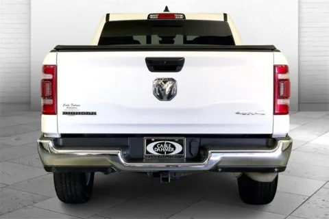 Another view of 2023 Ram 1500 Big Horn/Lone Star for sale in Kansas City, MO at Cable Dahmer Chrysler Dodge Jeep Ram of Kansas City