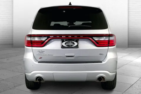 Another view of 2024 Dodge Durango R/T AWD for sale in Kansas City, MO at Cable Dahmer Chrysler Dodge Jeep Ram of Kansas City